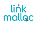 Link Malloc, Inc. Logo