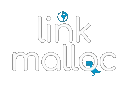 Link Malloc, Inc. Logo
